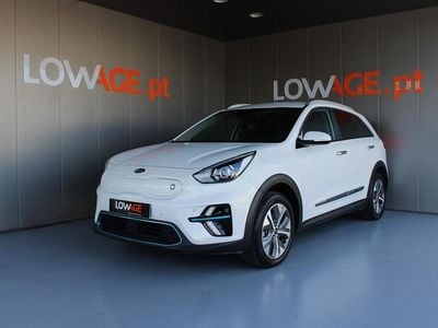 Kia e-Niro