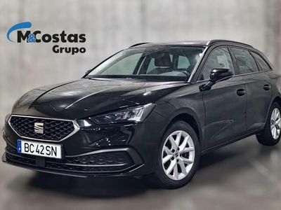 Seat Leon ST