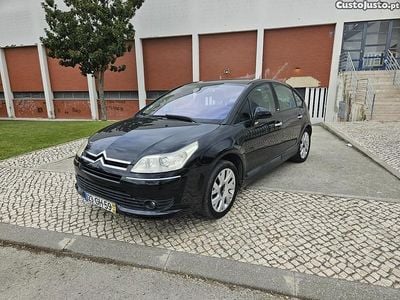 Citroën C4
