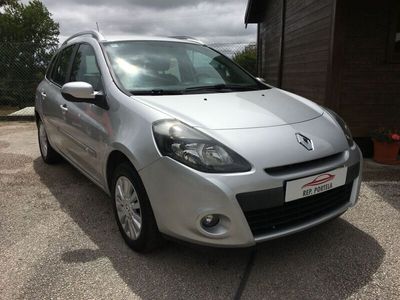 usado Renault Clio Break 1.5 dCi Dynamique S