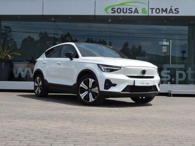 Volvo C40
