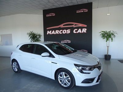 usado Renault Mégane IV 