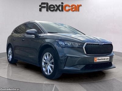 Skoda Enyaq iV