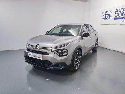 Citroën e-C4