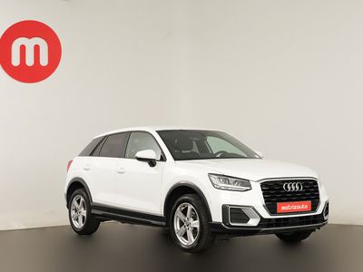 usado Audi Q2 Q2 30 Tfsi Sport