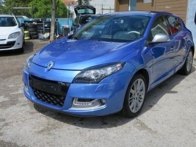 usado Renault Mégane GT Line 1.5 dCi SS