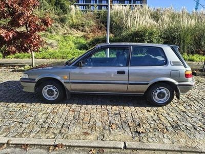 Usado 1990 Toyota Corolla Coupé | € 1.995
