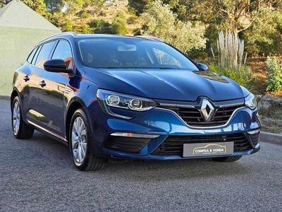 Renault Mégane IV