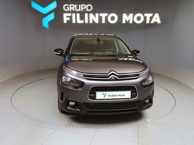 usado Citroën C4 Cactus 1.5 BlueHDi Feel