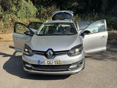 Renault Mégane III