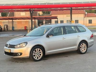 VW Golf VII