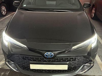 Usado Toyota Corolla Hybrid 2023 Sedan