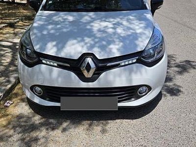 Renault Clio IV