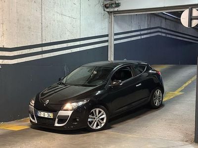 Renault Mégane III