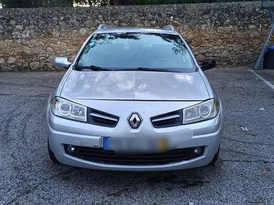 Renault Mégane II