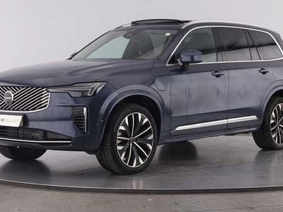 Azul Usado 2025 Volvo XC90 SUV | € 79.400