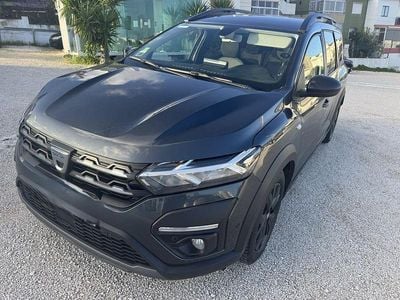 Usado Dacia Jogger Extreme 100 HP (73 kW) 2022 Monovolume