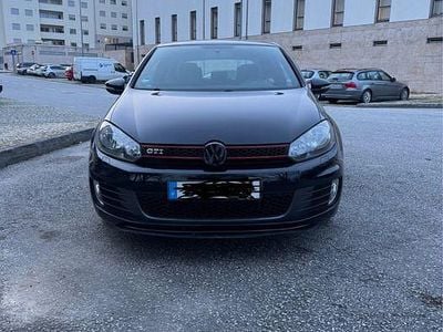 VW Golf VI