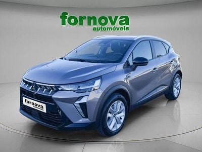 Usado Mitsubishi ASX 90 HP (66 kW) 2025 Cinza SUV