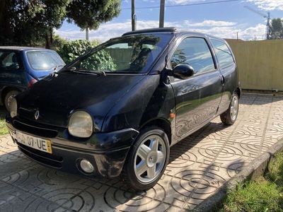 usado Renault Twingo 1.2 16v