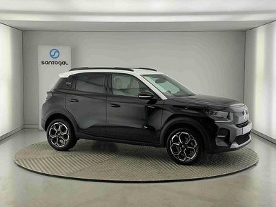 Preto Usado 2024 Citroën AX Citadino | € 18.200 (Preço justo)
