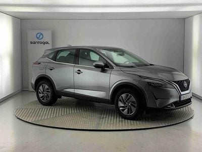 Preto Usado 2024 Nissan Qashqai Acenta SUV | € 26.490 (Preço justo)