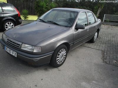 Opel Vectra