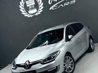 Renault Mégane GT Line