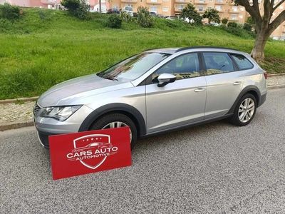 Seat Leon ST