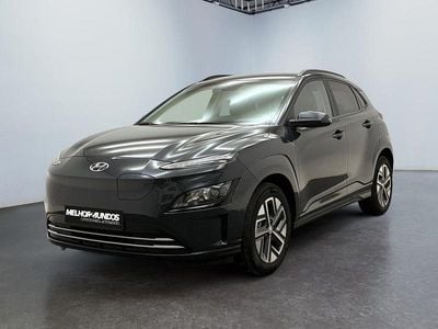 Cinza Usado 2022 Hyundai Kauai SUV | € 20.750 (Preço justo)