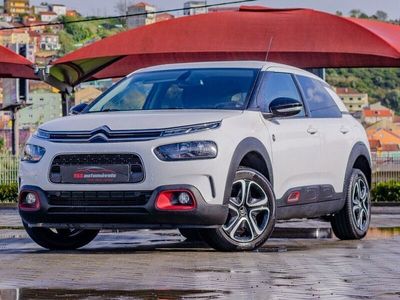 Citroën C4 Cactus