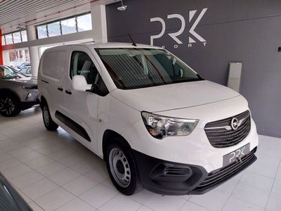 usado Opel Combo Van 1.6 CDTi L2H1 Enjoy