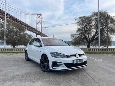VW Golf VII