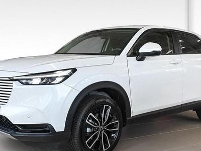 Usado Honda HR-V Elegance 131 HP (96 kW) 2025 Branco SUV