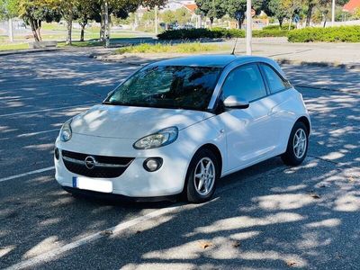 Opel Adam