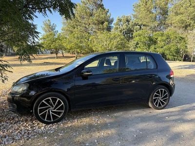 VW Golf VI