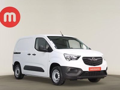 Usado Opel Combo 102 HP (75 kW) 2023 Van