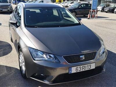 Seat Leon ST