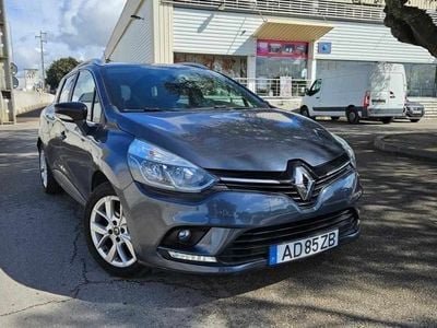 Renault Clio GrandTour