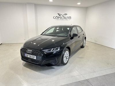 Audi A3 Sportback e-tron