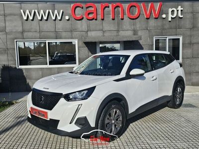 usado Peugeot 2008 1.2 PureTech Active Pack