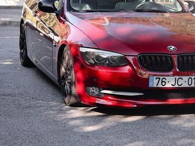 Usado 2013 BMW 320 | € 18.250 (Preço justo)