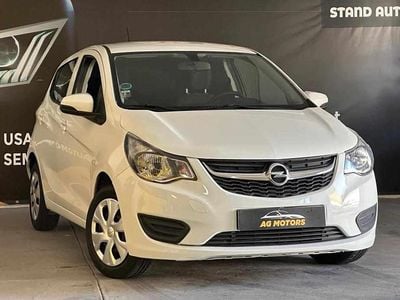 Opel Karl