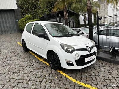 usado Renault Twingo 1.2