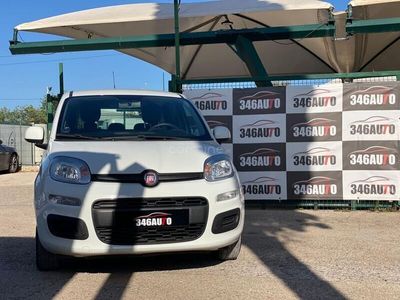 usado Fiat Panda Cross 1.2 City S&S