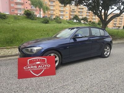 BMW 116
