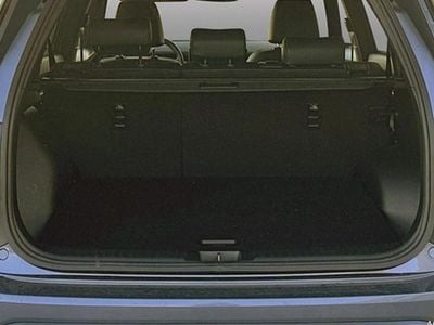 Branco Novo 2025 Ssangyong (KGM) Torres SUV | € 34.750