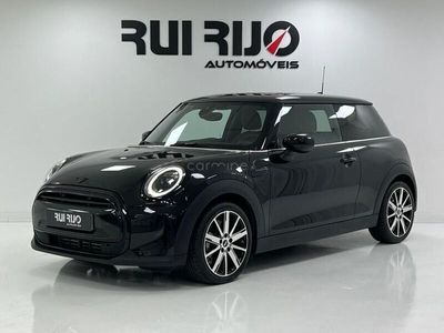 usado Mini Cooper Premium First 4Business