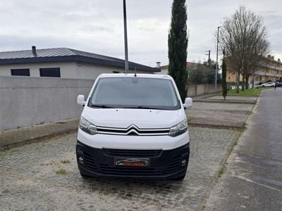 Citroën Jumpy