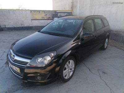 usado Opel Astra 1.7 CDTi Edition
